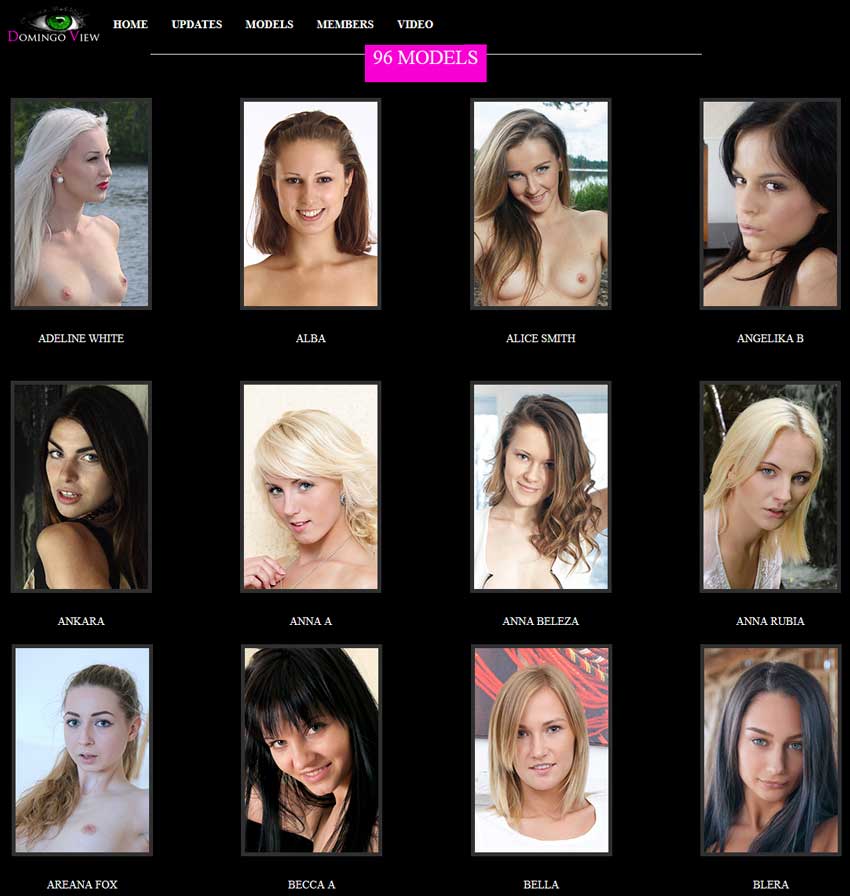 Domingo View