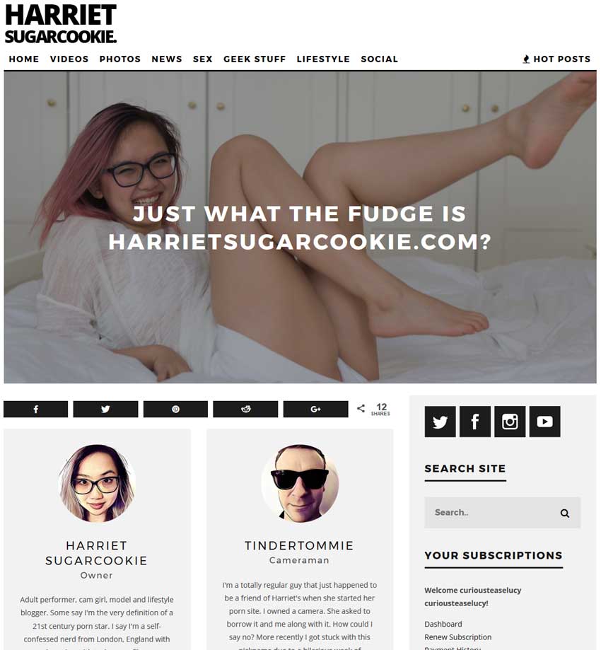 Sugarcookie