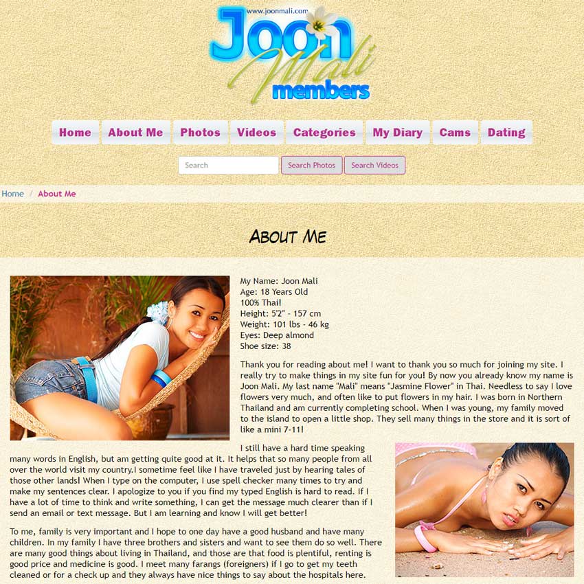 Joon Mali