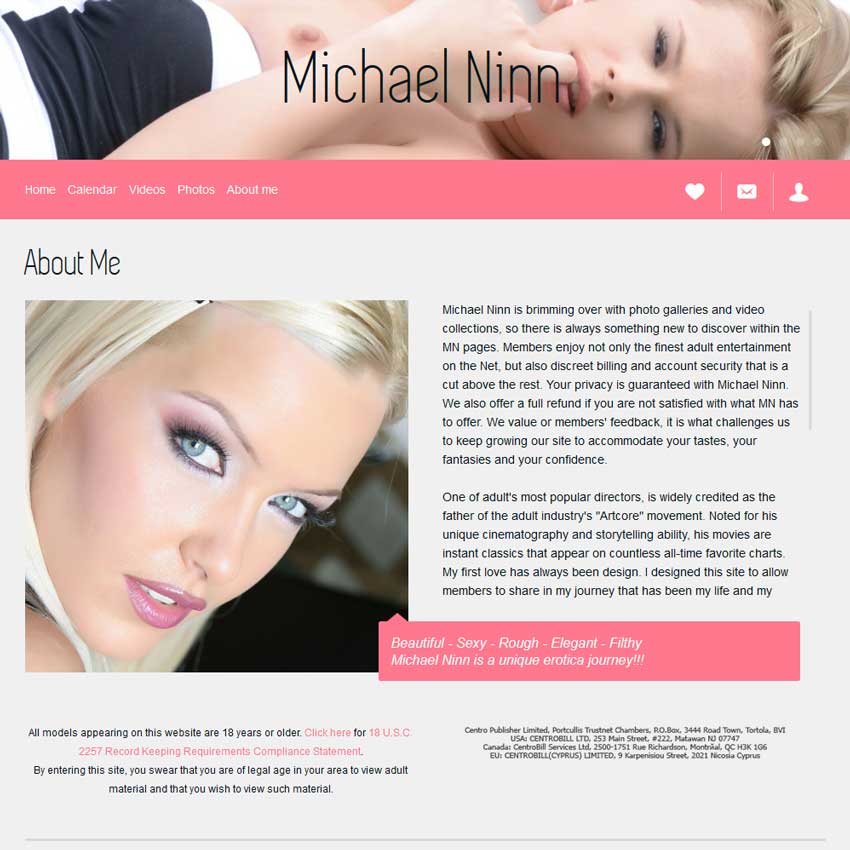 Michael Ninn