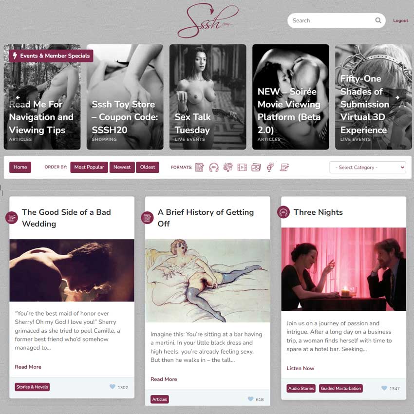Sssh.com