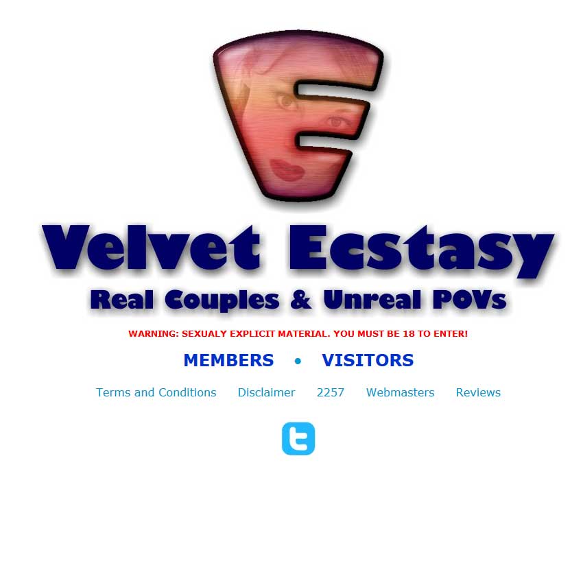Velvet Ecstasy