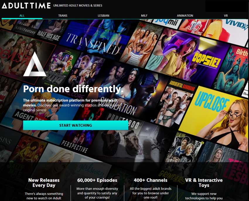 Best Porn