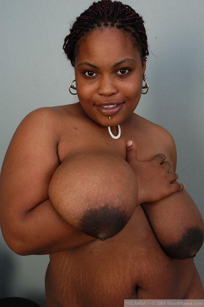 Black Mama
