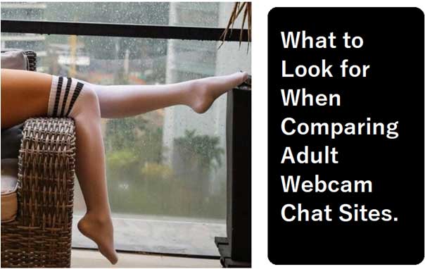 Cam Sites