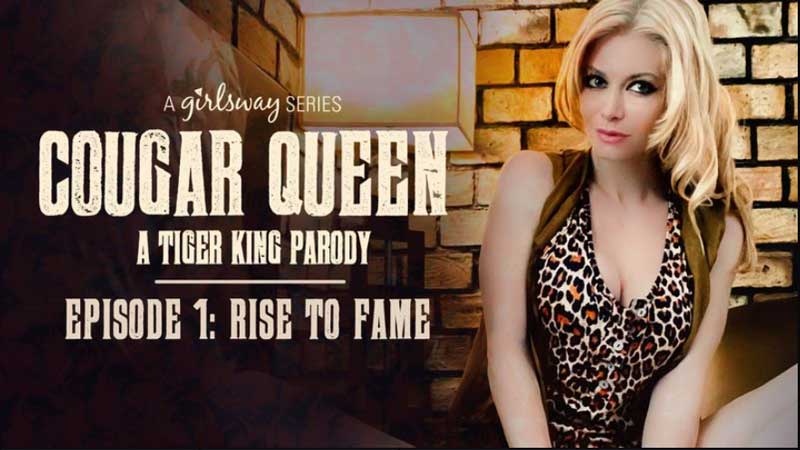 Cougar Queen