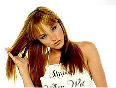 Cytherea Squirts