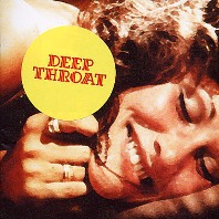 Deep Throat On Dutch TV