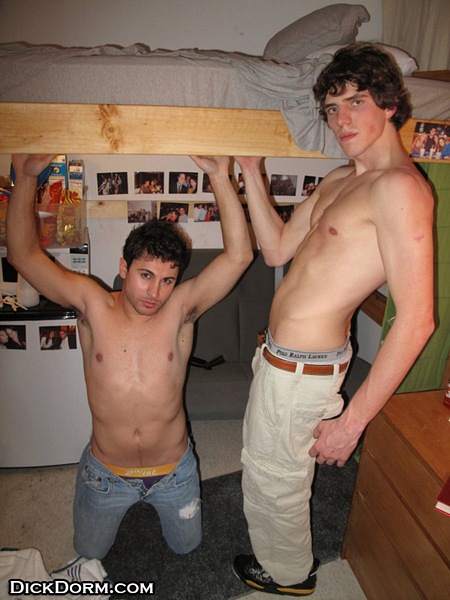 Dick Dorm