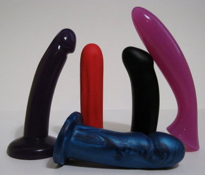 Dangerous Toys?
