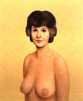 Golden Girls Gone Wild