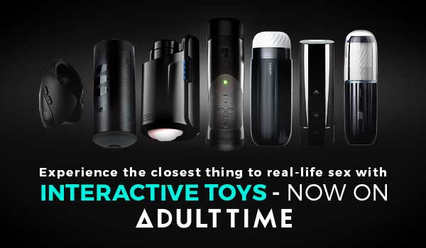 AdultTime Sex Toys