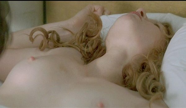 Nude Celebrity Awards
