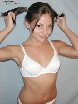 Jordan Capri