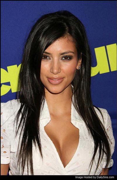 Kim Kardashian Sex Tape