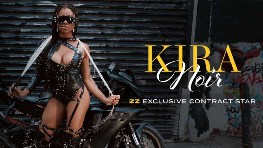 Kira at Brazzers