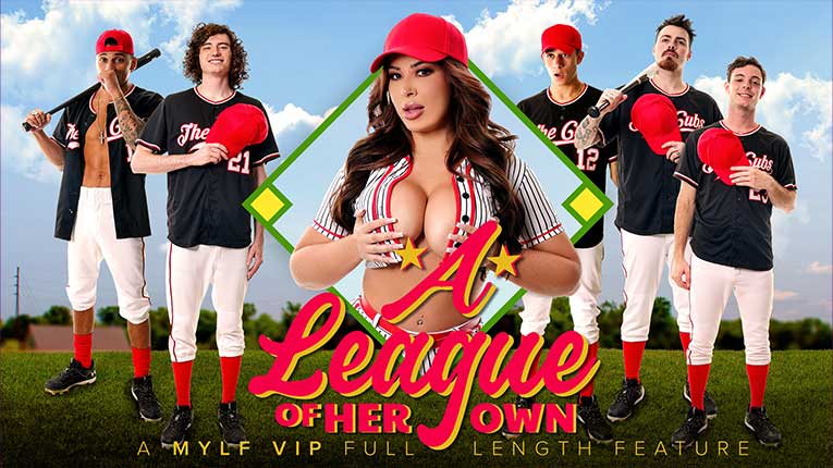 New series on Mylf