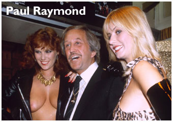 British Porn King Dies
