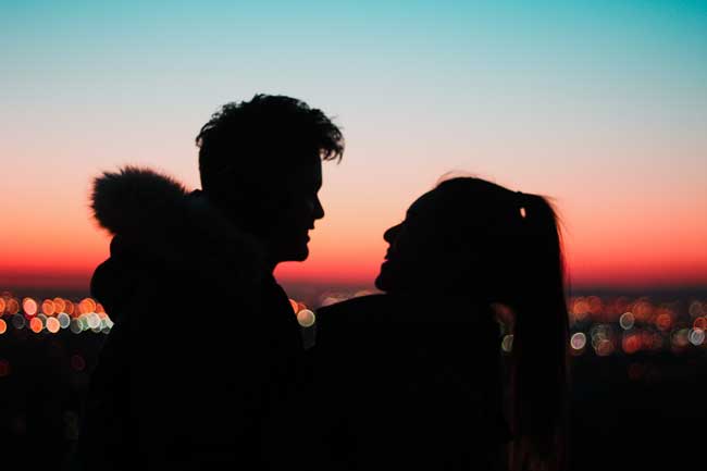 Intimacy for Porn Stars