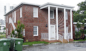 Porn House Ruled As Illegal
