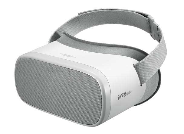 Trying Out VR Porn