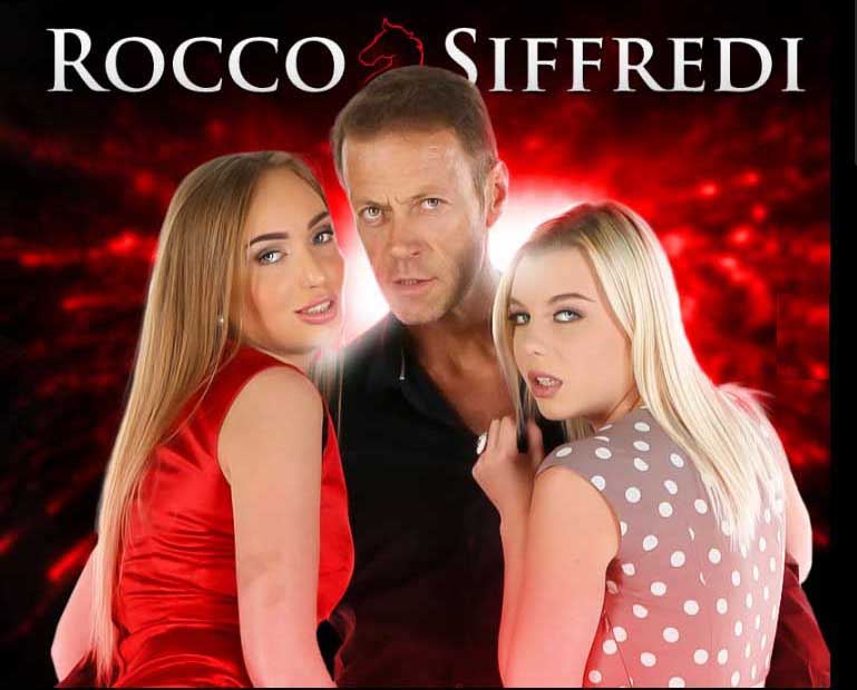 Rocco Siffredi