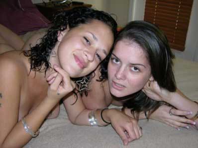 True Amateur Models