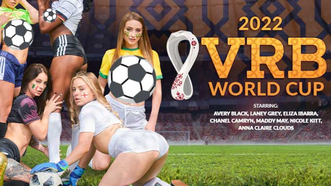 VR Bangers World Cup